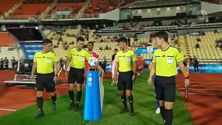 Download lagu Thailand vs Singapore Semi-Final Second Leg Full-Time Recap | ASEAN Hyundai Cup 2026 mp3 Download lagu Thailand vs Singapore Semi-Final Second Leg Full-Time Recap | ASEAN Hyundai Cup 2026 mp3