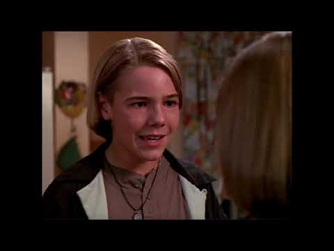 Honey, We Shrunk Ourselves - Ricky King Kisses Jenny