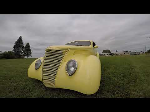 1937 Ford Coupe (CC-1256774) for sale in Watertown , Minnesota