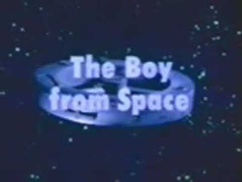 Boy From Space (neave.tv)