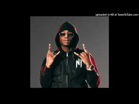 *FREE* Ninho x PNL x DTF Type Beat - "Maman" [PROD. JokeyBeats]