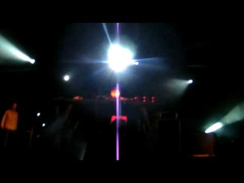 Sickboy live at Milhões de Festa 2010, part 3