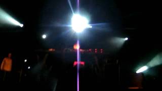 Sickboy live at Milhões de Festa 2010, part 3