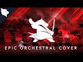 Zen Ball Master - Kung Fu Panda - Epic Orchestral Cover [ Kāru ]