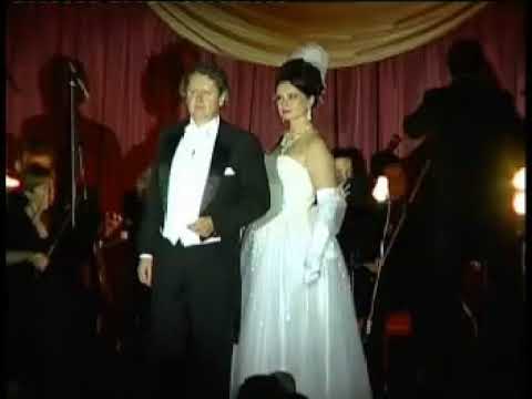 Kalocsai Zsuzsa - Kovácsházi István - Emlék duett