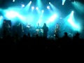 Bloodbath - Blood Vortex (Live @ Hellfest 20.06.2010)