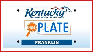 How to Lookup Kentucky License Plates and Report Bad Drivers