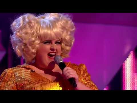 The Sundaes - No More Tears / Enough is Enough by Donna Summer - All Together Now