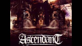 Ascendant - Legacy (Christian Black/Death Metal)