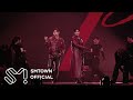 TVXQ 동방신기 Psycho Stage Clip