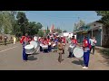 Gamcha giri giri jaye /Ram shyam brass band (dheemarkheda)