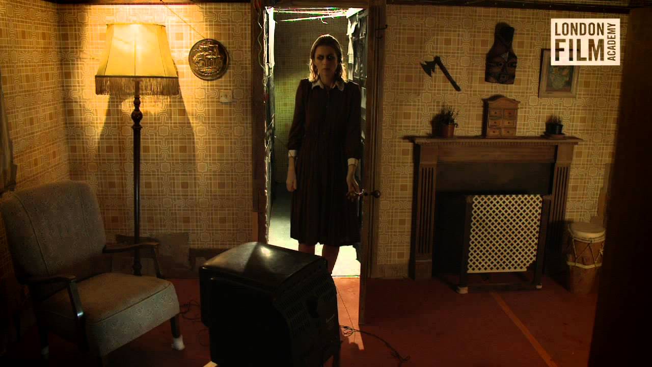 INTERFERENCE - Official Trailer (2012)