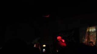 Fritz Tour/ Noyz Narcos - Ensi/ Champion - Drive Solo