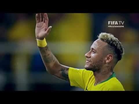 FIFA World Cup Russia 2018 montage