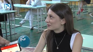 Ամենաբարդը արցախյան շարժումն է՝ հոգեպես. դիմորդ: Լրաբեր - 27.06.2025