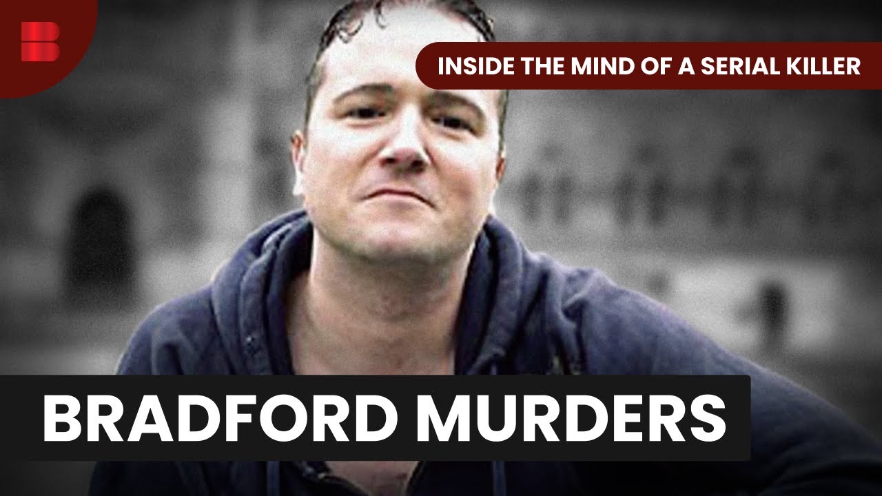 Secrets of the Crossbow Cannibal - Inside The Mind of a Serial Killer - S01 E06