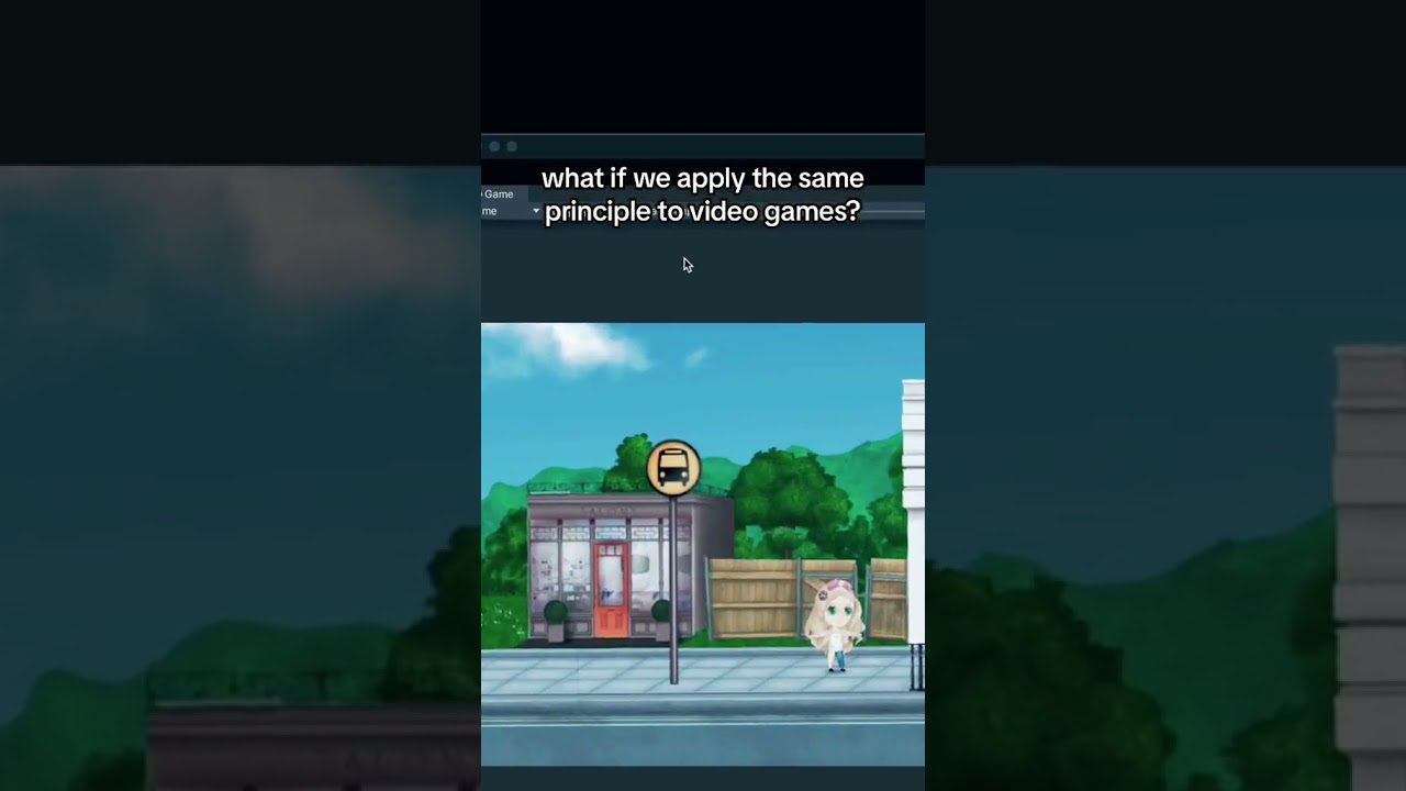 Responsive Design in Video Games: Part 1 of 2