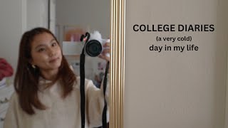 DAY IN MY LIFE @ UMN