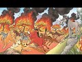 Kiara S First Hunt The Lion King 2 Chapter 3