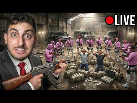 🔴ΠΑΙΡΝΩ ΠΙΣΩ ΤΑ ΛΕΦΤΑ ΠΟΥ ΜΟΥ ΕΚΛΕΨΑΝ.. (ΠΟΛΕΜΟΣ)🔴