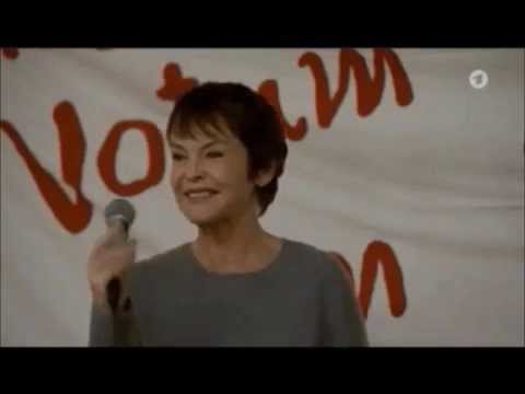 Trailer-Vorschau: Weissensee