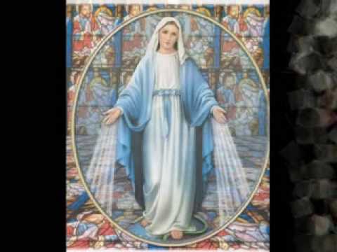 Namo Mariyani Sinhala Hymn