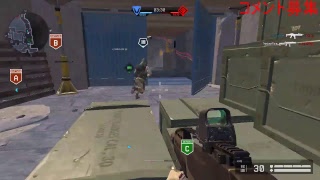 【CX/-III-/CV】ヘクタ上等兵とながじょう新兵のFPS事情【WarFace】