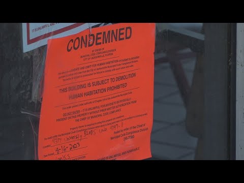 Firehouse Subs damaged in fatal crash on Jacksonville's Southside condemned, set to be demolished