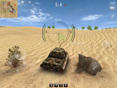 OPG v SWD WWII El Alamein V 22 08 19