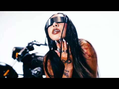Stella Standingbear - Let's Ride (Official Music Video)