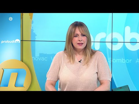 Bojana Maljević: Studenti su raširili solidarnost po celoj Srbiji