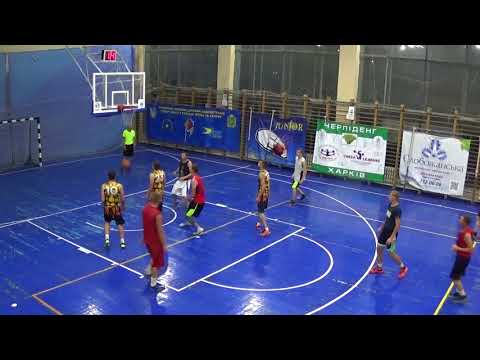 06.07.2018.Летний кубок. Old Stars - BC LIONS