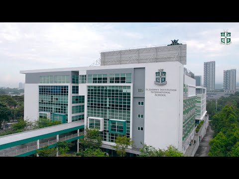 Introduction - St. Joseph's Institution International School, Malaysia 2025