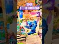 Merchandise Book Stitch Stitch Canada Disney Movie Liveaction Merchandise Book