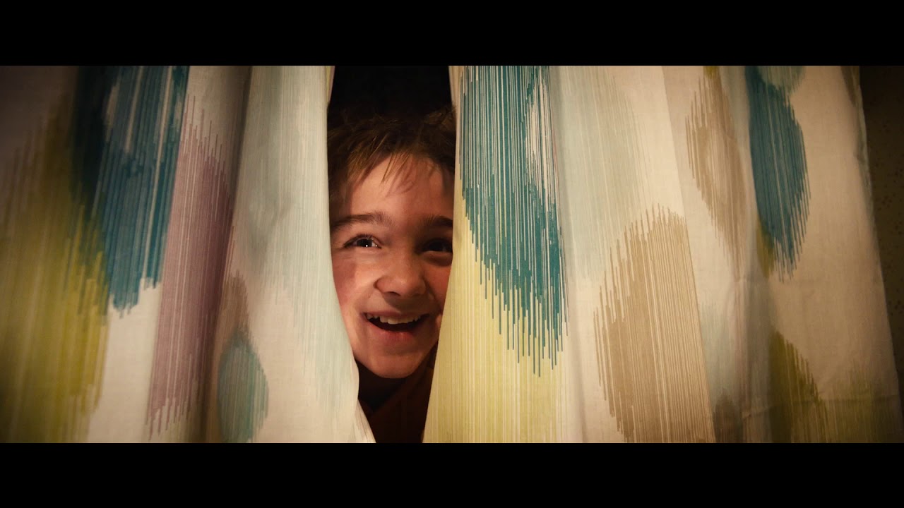 Miniature de la vidéo MON DOUBLE PRESQUE PARFAIT - Bande Annonce [VF] du film Mon double presque parfait