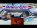 This Dude Is Crazy!! Vonoff1700 - Flame Out (Official Video) | REACTION!!!!