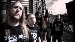 Dew Scented   Agony Designed