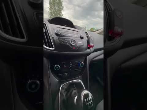 фото ford c-max ii рестайлинг 0