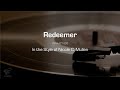 Practice Track: Redeemer (Nicole C. Mullen)