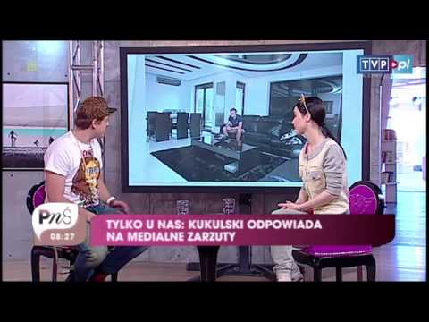 Pikej, czyli Piotr Kukulski o muzyce, pieniądzach i hejterach 360p)