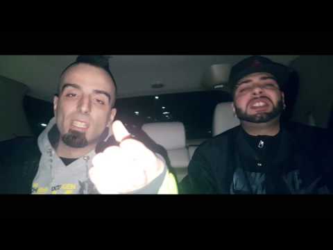 CIANURO & SLIM 9TH - ✖