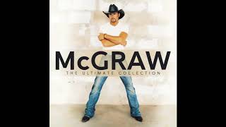 Tim McGraw - Wherever The Trail May Lead