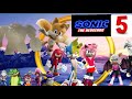 Sonic 5 trailer 2026 ( paramount pictures )