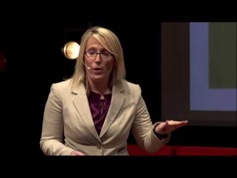 Redefining our Expectations of Aging | Ann Fisher-Jackson | TEDxNorthCentralCollege