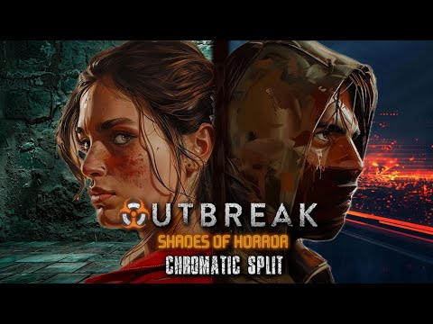 Trailer de Outbreak Shades of Horror Chromatic Split