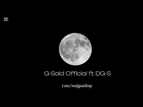 G-Said Official ft DG-S - Xazonli bog'lar🎶