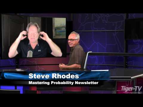 March 11th Tom O'Brien Show on TFNN - 2016