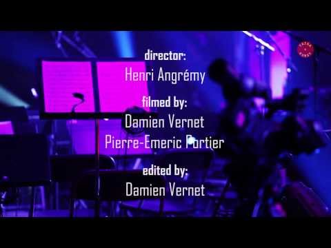 Iron Squid 2   Making Of   VF   1080p