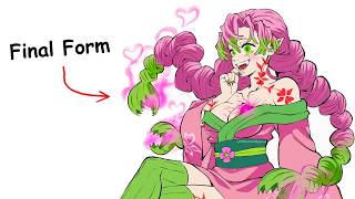 Every Final Form in Demon Slayer RANKED