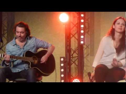 Sage et sauvage (Vidéo de Marie Robin)